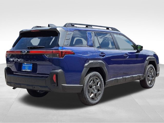 New 2026 Subaru Outback Premium AWD/4WD image 5