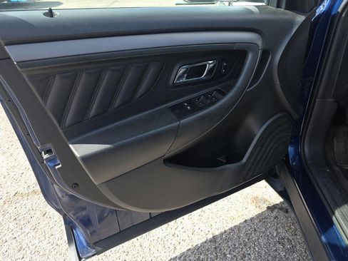 Used 2012 Ford Taurus SEL FWD image 12