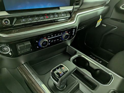 New 2026 Chevrolet Silverado 1500 RST AWD/4WD image 22