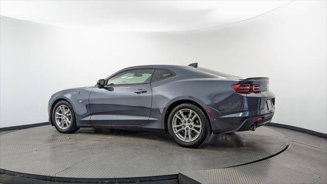 Used 2022 Chevrolet Camaro LS RWD image 6