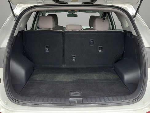 Used 2018 Hyundai Tucson SEL AWD/4WD image 8