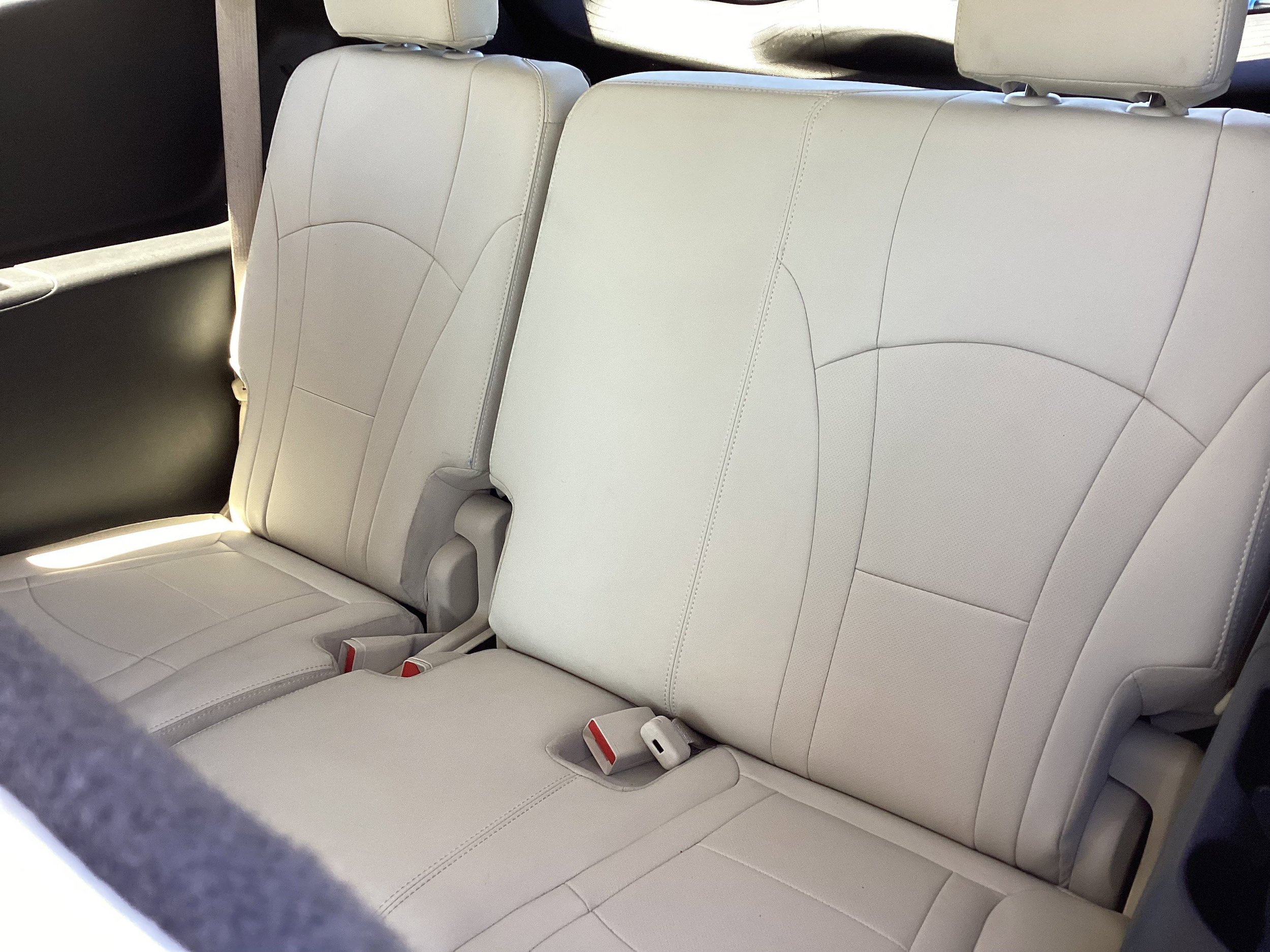 Used 2024 Buick Enclave Essence w/ LPO, Floor Liner Package FWD image 14