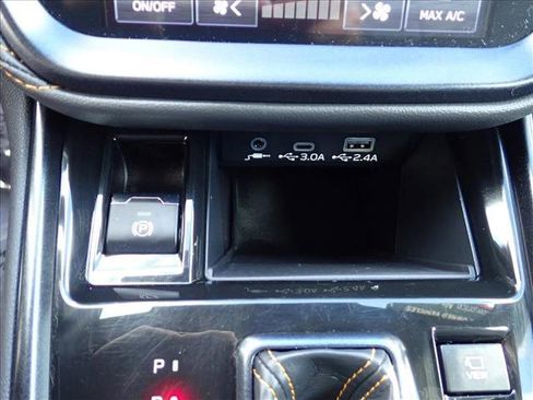 Certified 2024 Subaru Outback Wilderness image 22