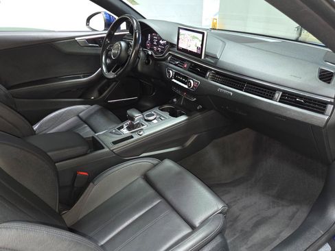 Used 2018 Audi A5 2.0T Prestige w/ S Line Sport Package AWD/4WD image 20