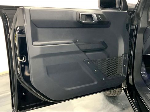 Used 2025 Ford Bronco Big Bend image 19