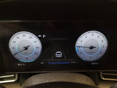 Used 2023 Hyundai Elantra SEL w/ Convenience Package image 23