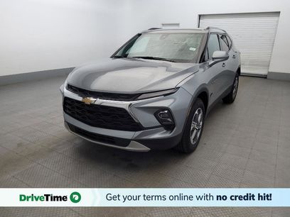 Used 2023 Chevrolet Blazer LT w/ Convenience Package