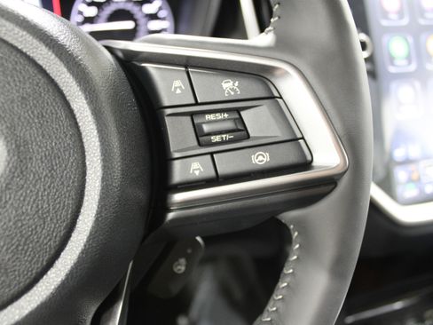 New 2026 Subaru Ascent Touring image 11