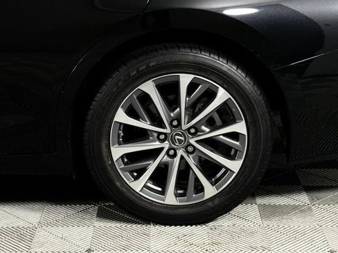 Used 2023 Lexus ES 350 FWD image 12