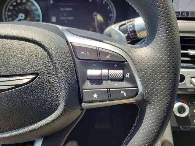 Used 2026 Genesis G70 2.5T RWD image 24