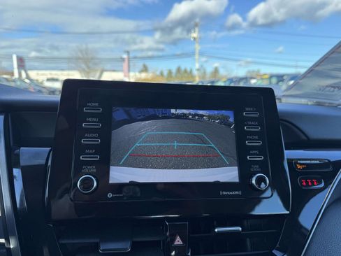 Certified 2023 Toyota Camry SE image 27