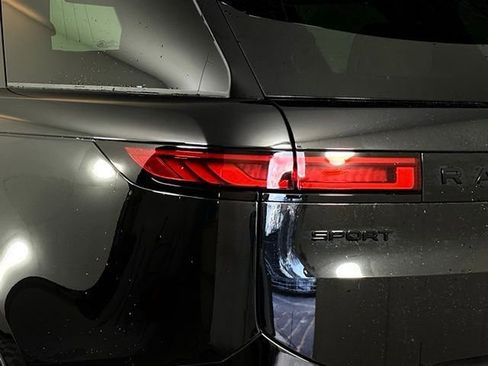 New 2026 Land Rover Range Rover Sport SE image 15