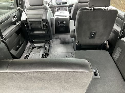 Used 2023 Chevrolet Suburban RST w/ Luxury Package AWD/4WD image 52