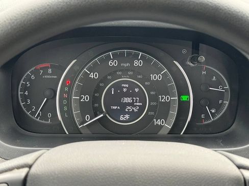 Used 2016 Honda CR-V SE image 8