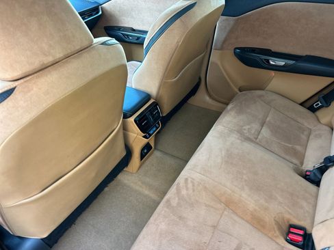 Used 2023 Lexus RZ 450e Premium w/ Cold Area Package image 13