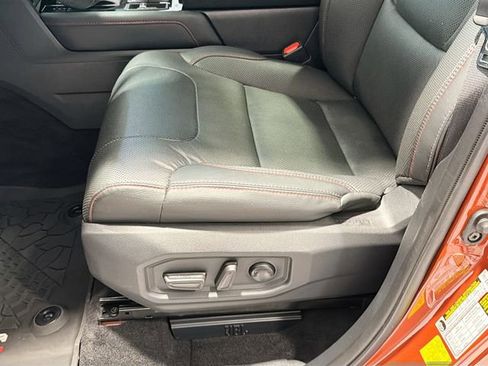 Used 2024 Toyota Tundra TRD Pro AWD/4WD image 16