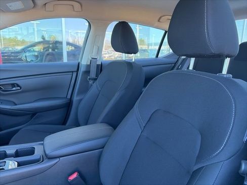New 2025 Nissan Sentra S image 9