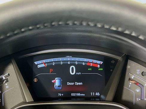 Certified 2021 Honda CR-V EX-L image 12