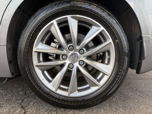 Used 2021 INFINITI Q50 Pure w/ Cargo Package image 28