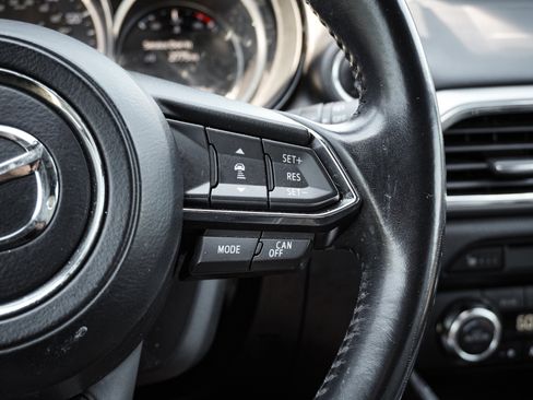 Used 2016 MAZDA CX-9 Grand Touring AWD/4WD image 21