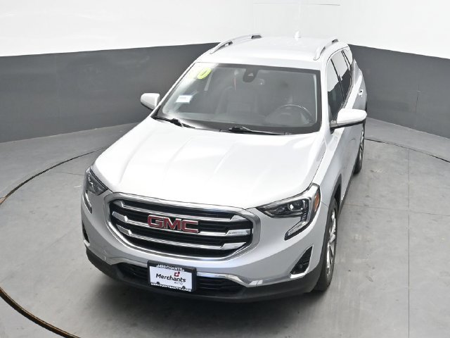Used 2020 GMC Terrain SLT w/ Preferred Package FWD image 23