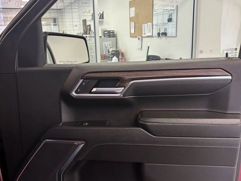 Certified 2023 Chevrolet Silverado 1500 LT image 20