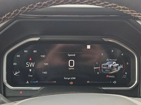 New 2026 GMC Sierra 2500 AT4 w/ AT4 Premium Plus Package AWD/4WD image 12