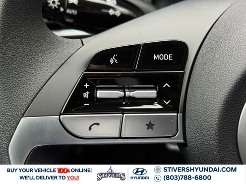 New 2026 Hyundai Elantra SE image 24