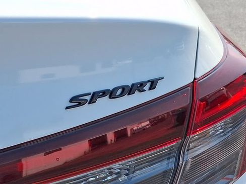 Certified 2026 Honda Civic Sport image 31