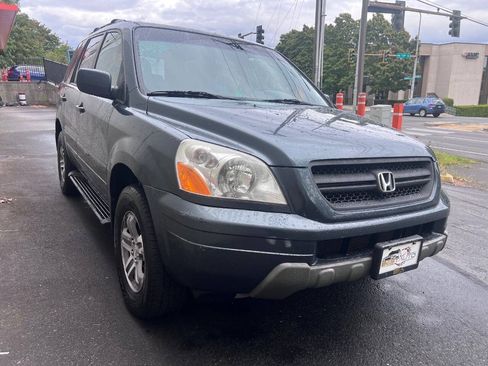 Used 2004 Honda Pilot EX image 8