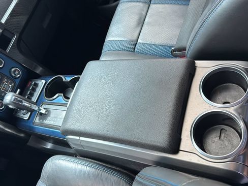 Used 2013 Ford F150 Raptor w/ Luxury Equipment Group AWD/4WD image 27