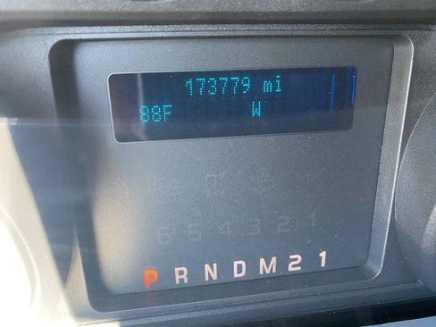 Used 2016 Ford F350 XLT AWD/4WD image 8