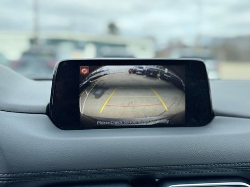 Used 2017 MAZDA CX-5 Touring image 20