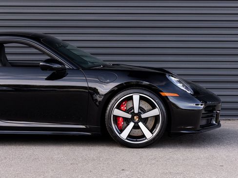 New 2026 Porsche 911 Carrera S image 9