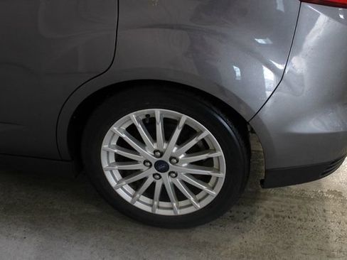 Used 2013 Ford C-MAX SE FWD image 28