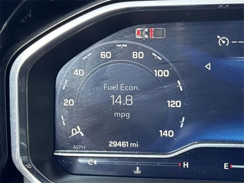 Used 2025 Chevrolet Silverado 2500 LT w/ Safety Package image 14