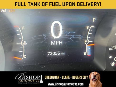 Used 2024 Jeep Compass Limited AWD/4WD image 2