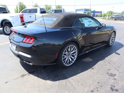 New 2026 Ford Mustang GT Premium image 19