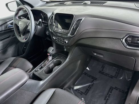 Used 2024 Chevrolet Equinox RS AWD/4WD image 33