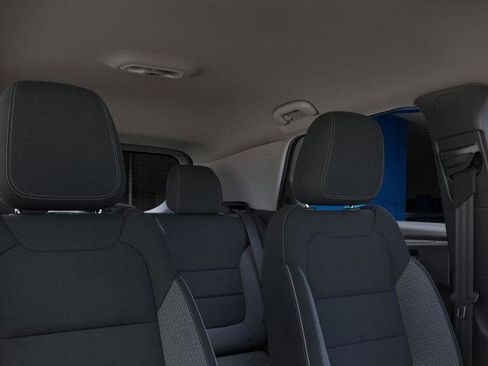 New 2026 Chevrolet TrailBlazer LT w/ Convenience Package image 50