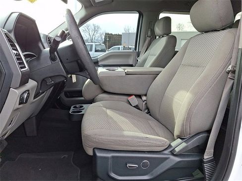 Used 2017 Ford F250 XLT w/ XLT Value Package image 16