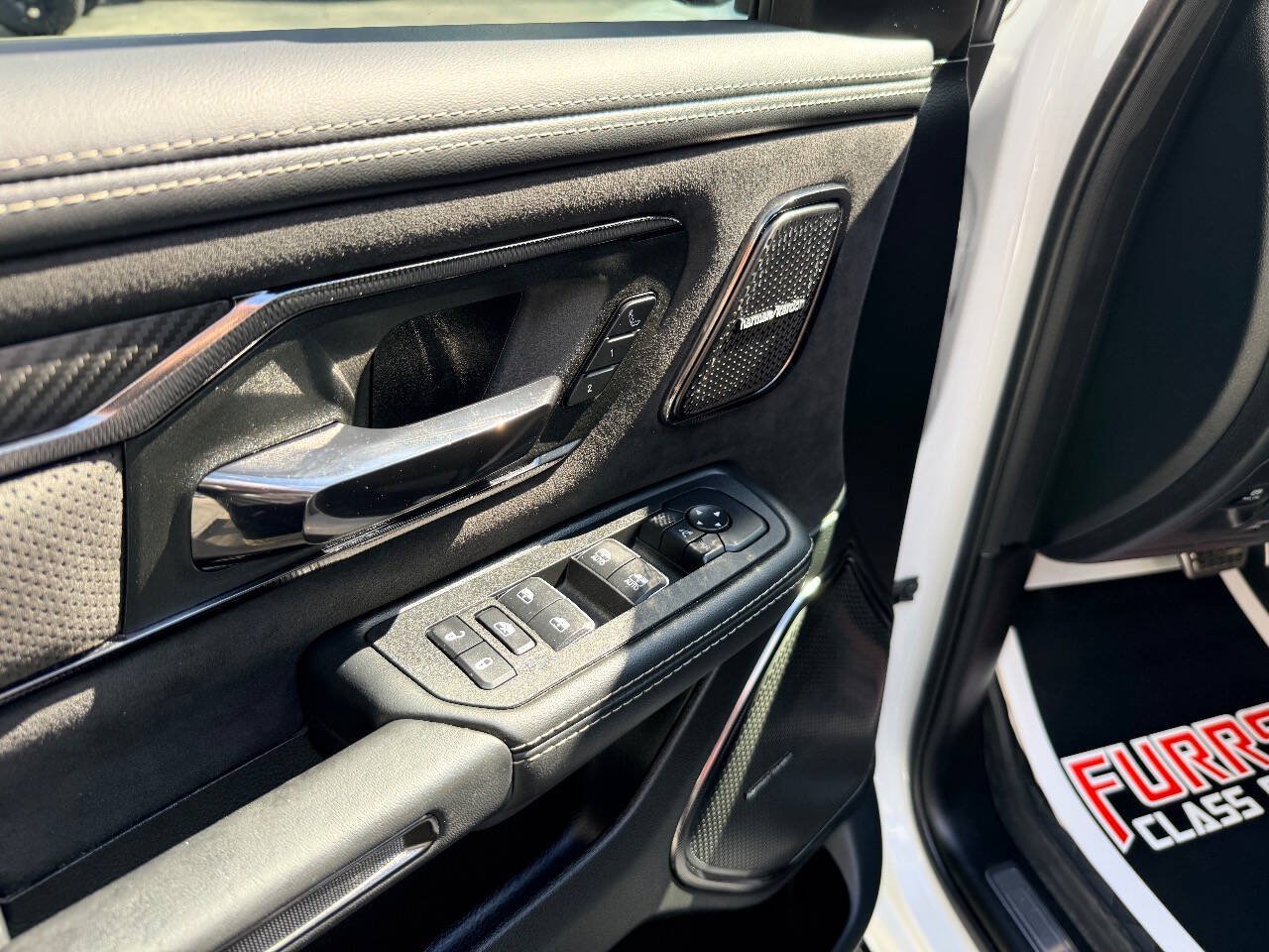 Used 2026 RAM 1500 RHO w/ RHO Level 1 Equipment Group AWD/4WD image 20