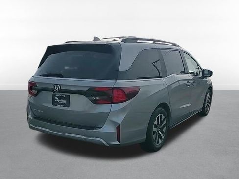 New 2026 Honda Odyssey EX-L image 5