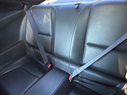 Used 2010 Chevrolet Camaro SS image 23