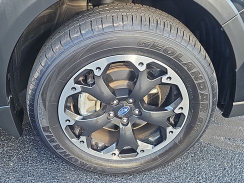 Certified 2023 Subaru Crosstrek 2.0i Premium image 25