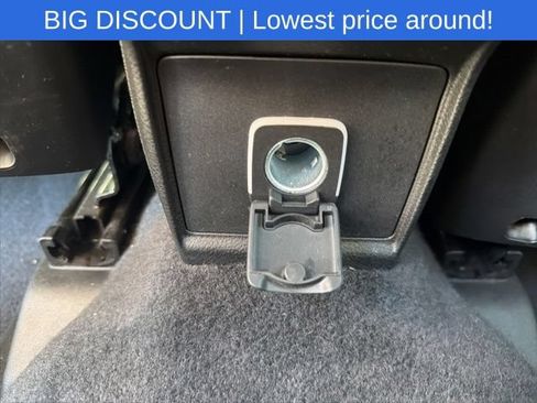 Used 2023 Jeep Compass Latitude AWD/4WD image 21