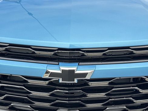 New 2026 Chevrolet Trax ACTIV w/ Driver Confidence Package image 31