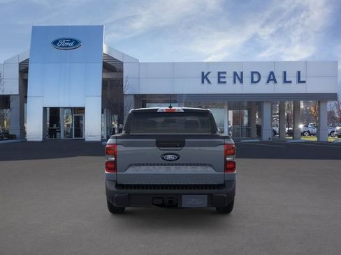 Used 2026 Ford Maverick XLT w/ XLT Luxury Package AWD/4WD image 5