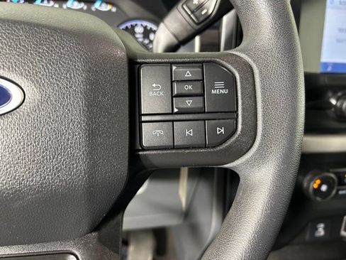 Used 2022 Ford F150 XLT AWD/4WD image 23
