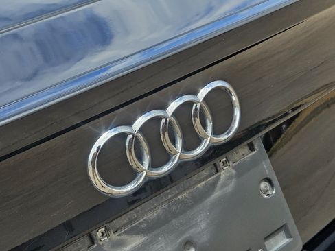 Used 2016 Audi S7 AWD/4WD image 29